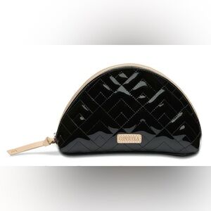 💐🤩 Consuela Inked Large Cosmetic Bag 💐🤩